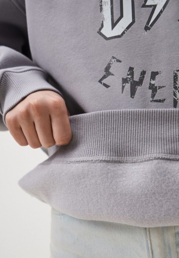 Свитшот DanMaralex