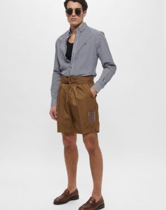 Шорты Trussardi мужчинам