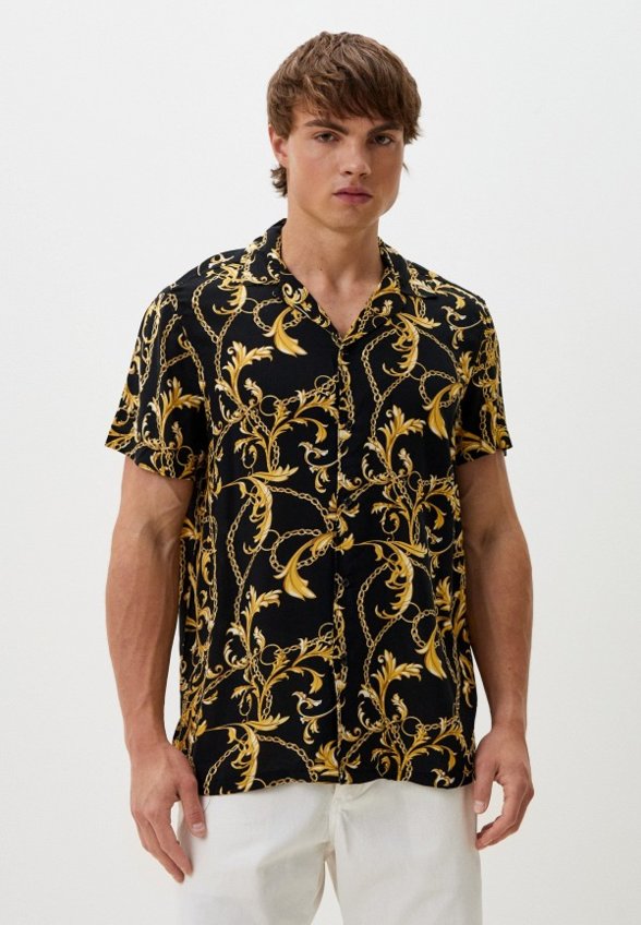 Рубашка Terranova