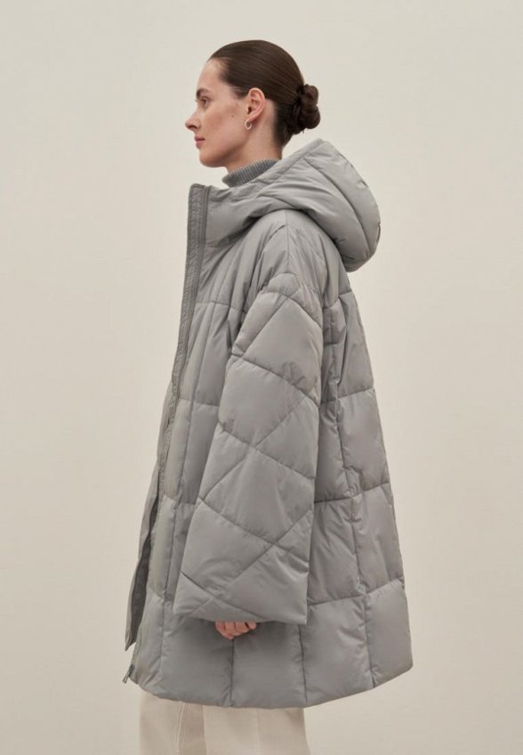 Пуховик Finn Flare