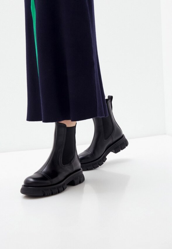 Ботинки Altabella