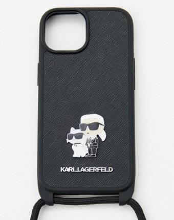 Чехол для iPhone Karl Lagerfeld женщинам