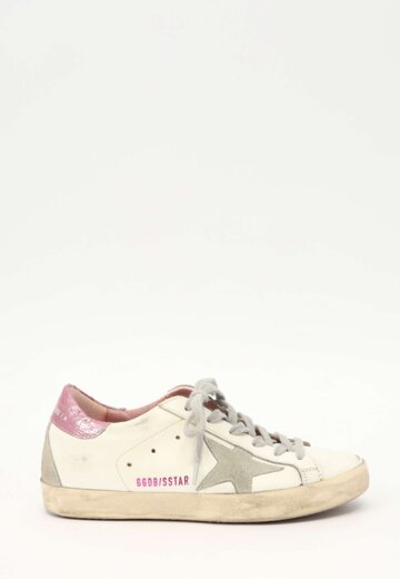 Golden Goose Super-Star
