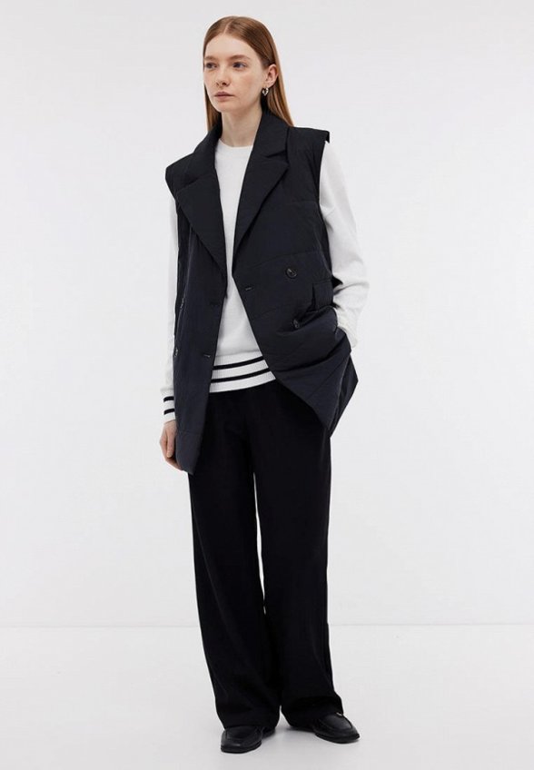 Жилет утепленный Baon