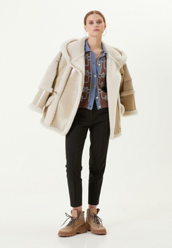 Кардиган NetWork