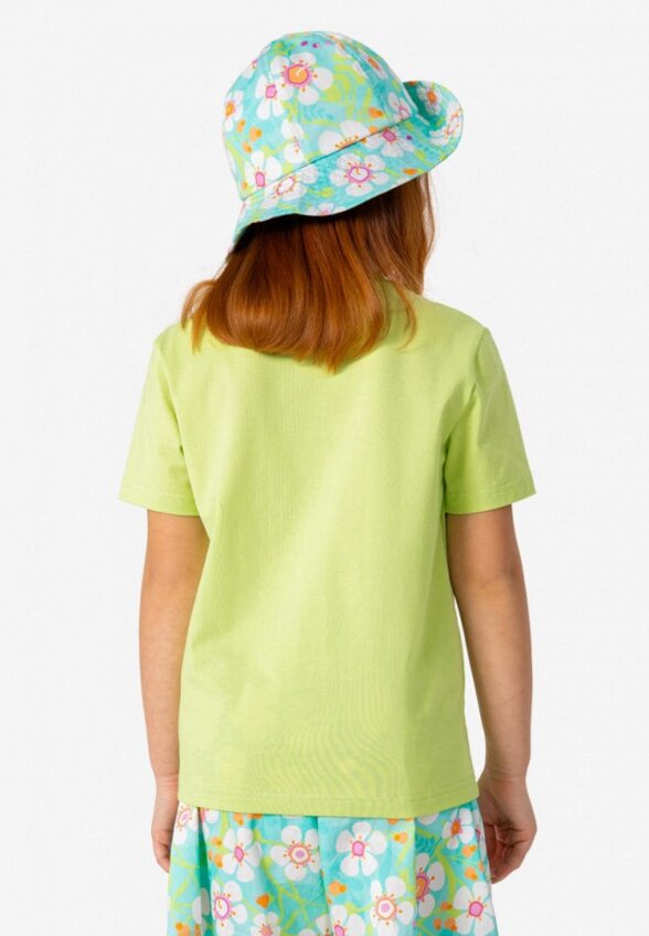 Футболка Kapika