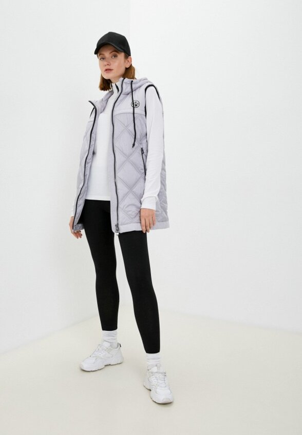 Жилет стеганый Avi