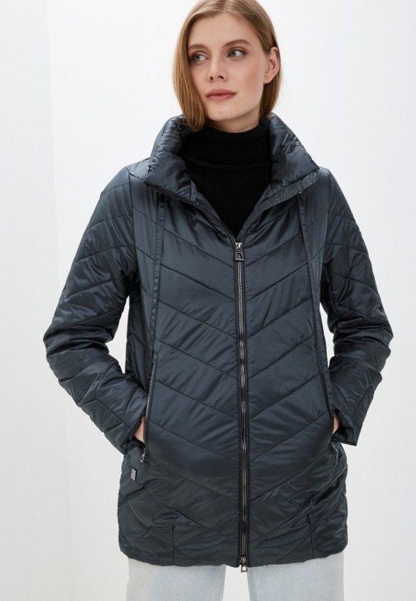 Куртка стеганая Avi