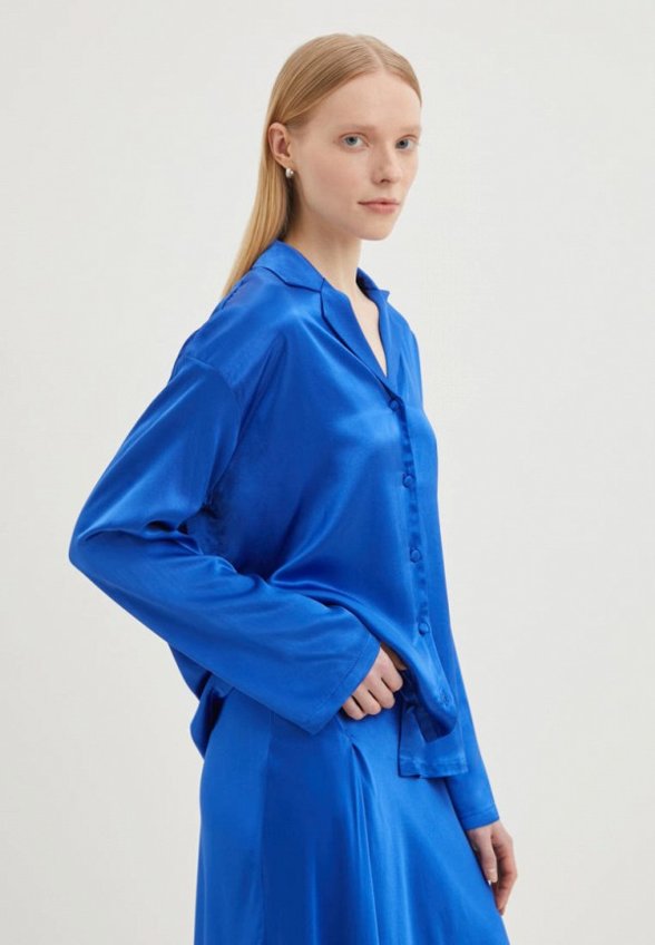 Блуза Finn Flare