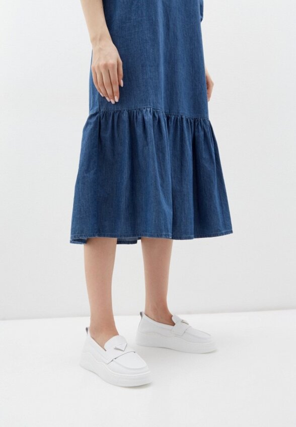 Слипоны Francesco Donni