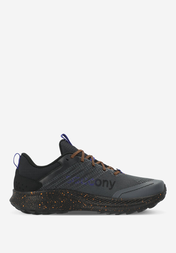 Кроссовки мужские Saucony Ride Tr2, Черный