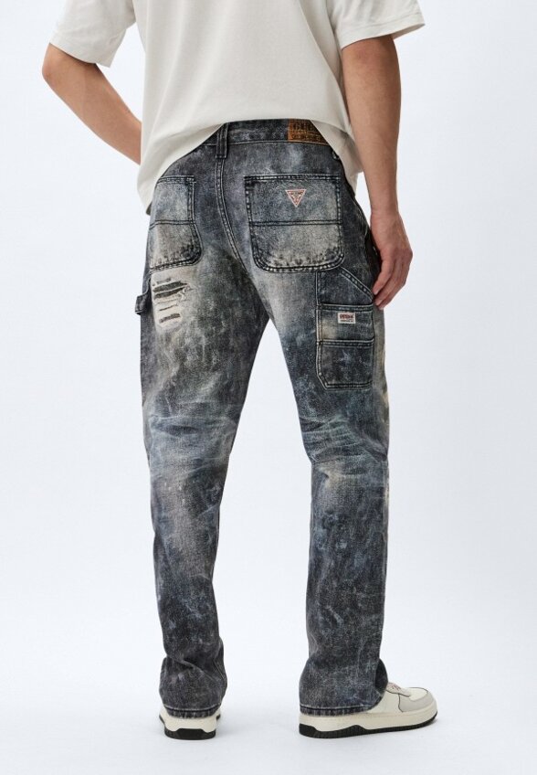 Джинсы Guess Jeans