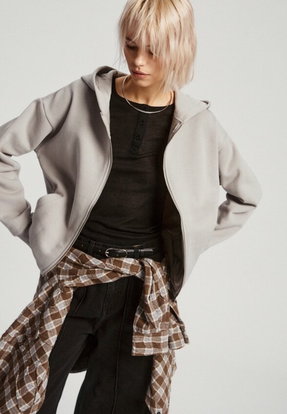 Толстовка Nume