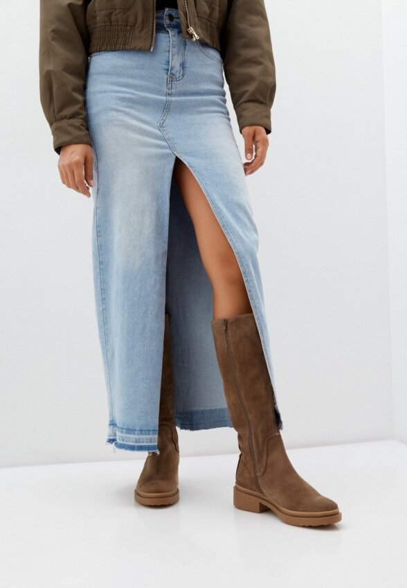 Сапоги Wonders