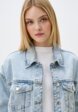 Куртка джинсовая Terranova4  - превью