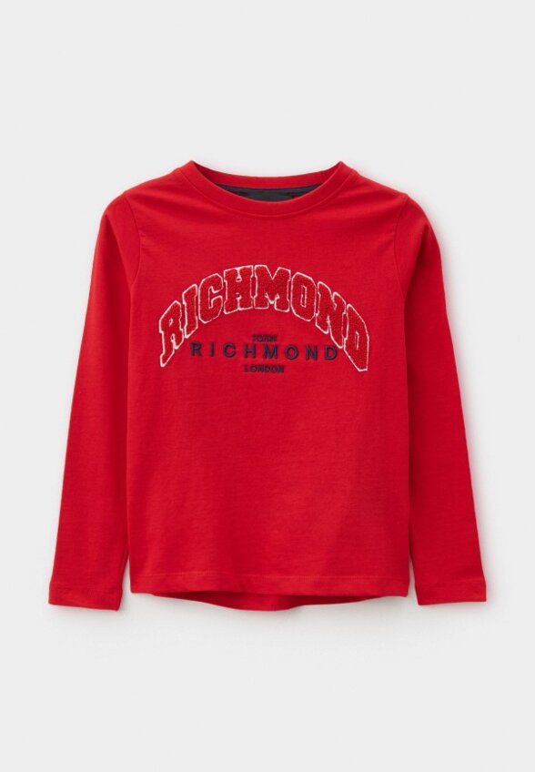 Лонгслив John Richmond