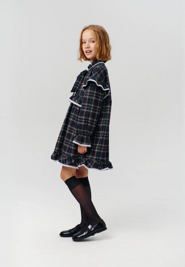 Платье Aliciia