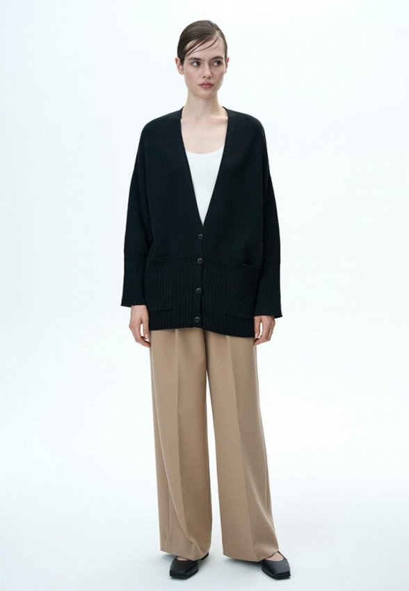 Кардиган Brusnika