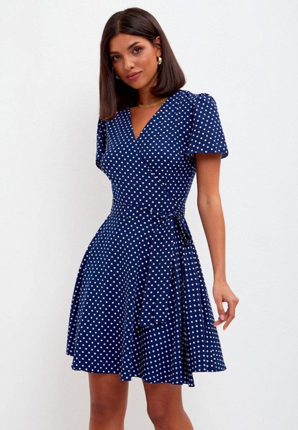 Платье Sandrine