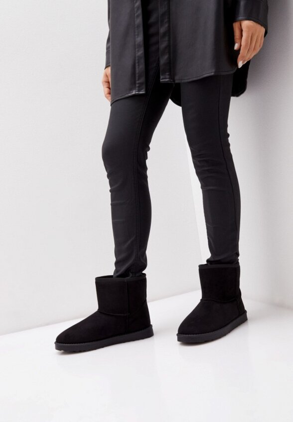 Полусапоги Super Mode