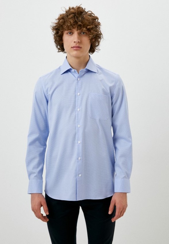 Рубашка Henderson