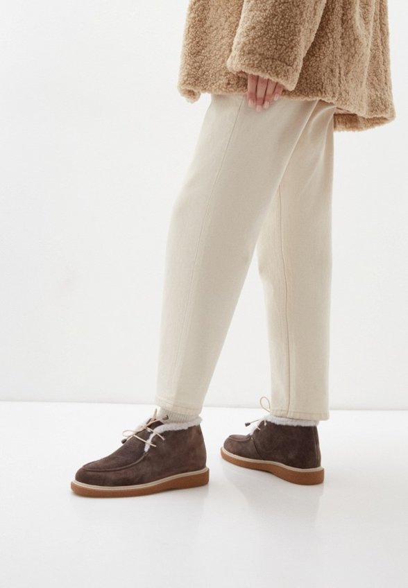 Ботинки Aimosi