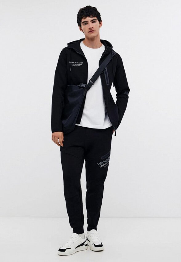 Брюки спортивные Baon