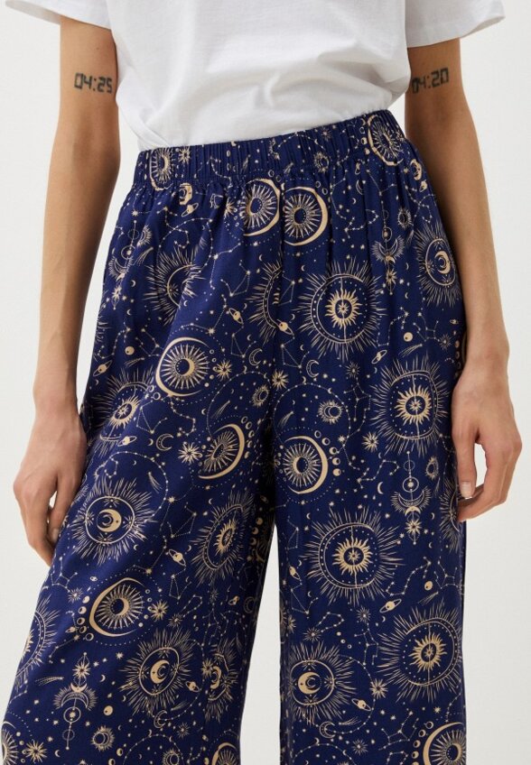 Брюки домашние Infinity Lingerie