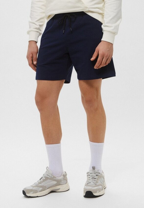 Шорты спортивные Bikkembergs