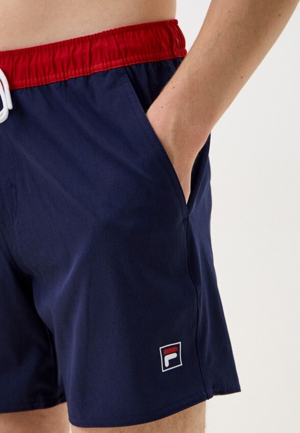 Шорты для плавания Fila