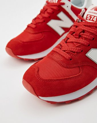 Кроссовки New Balance женщинам