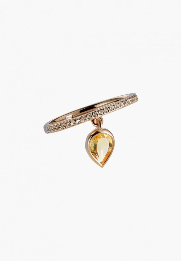 Кольцо Secrets