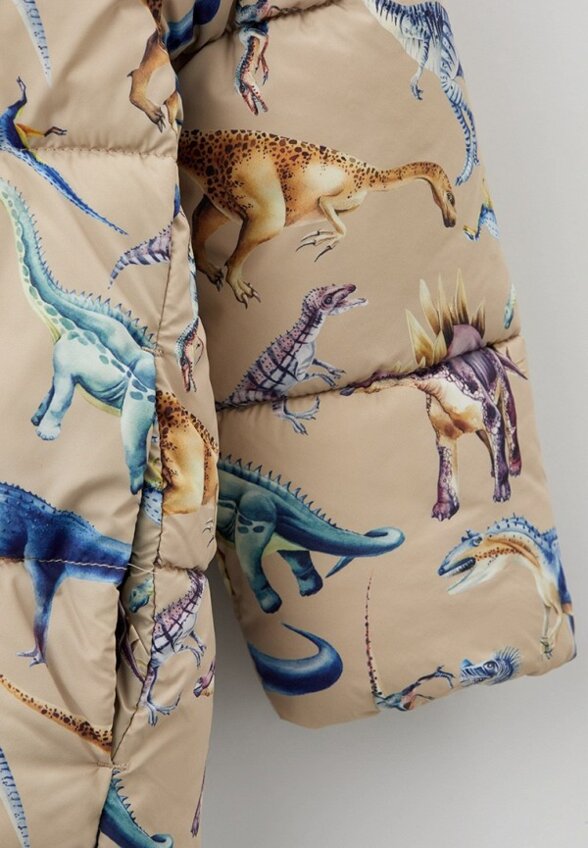 Куртка утепленная Tom Tailor