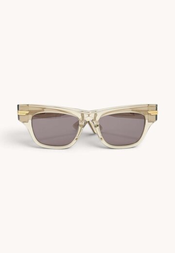 Bottega Veneta Sunglasses