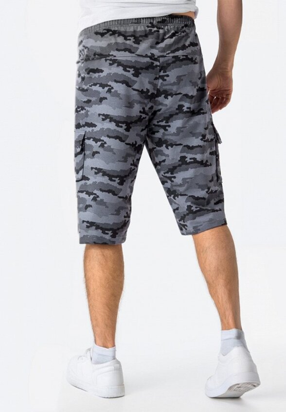 Шорты спортивные HappyFox