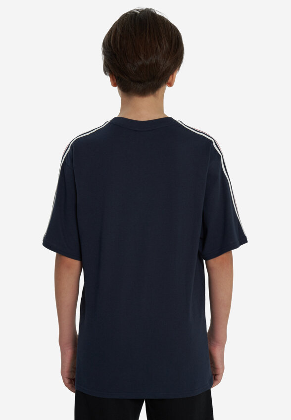 Футболка детская FILA, Синий