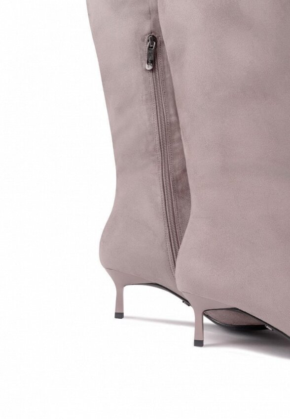 Сапоги Monsorro