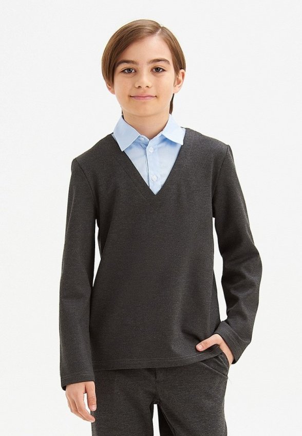 Пуловер Smena