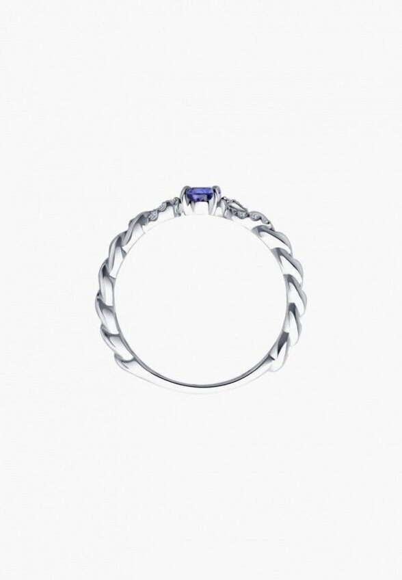 Кольцо Sokolov