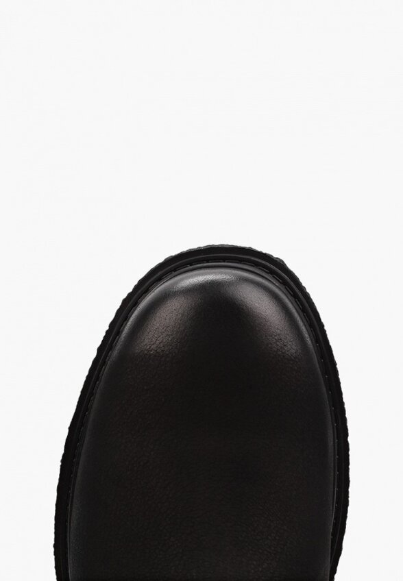 Полусапоги Abricot