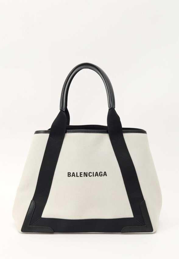 Balenciaga Navy