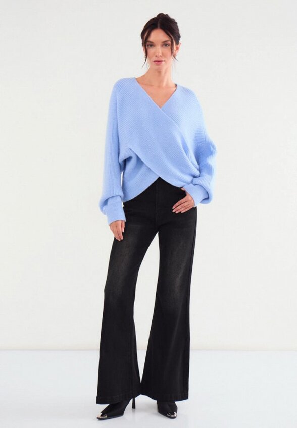 Пуловер Vittoria Vicci