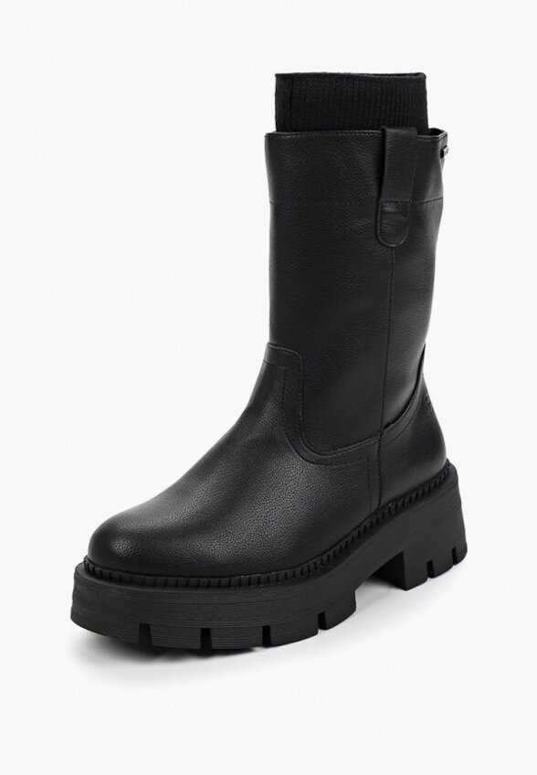 Сапоги Tamaris