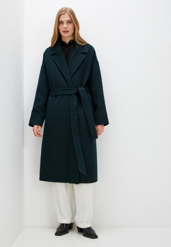 Пальто-халат Shubeco