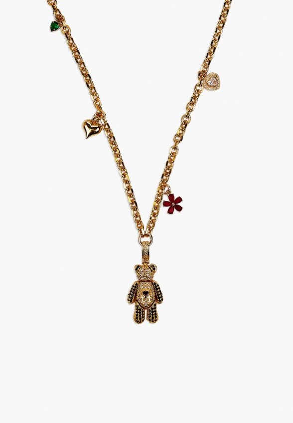 Колье Yaroslavna