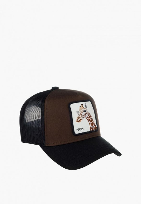 Бейсболка Goorin Brothers