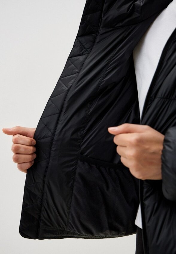 Куртка утепленная adidas Originals