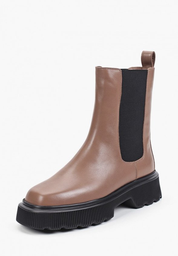 Ботинки Basconi