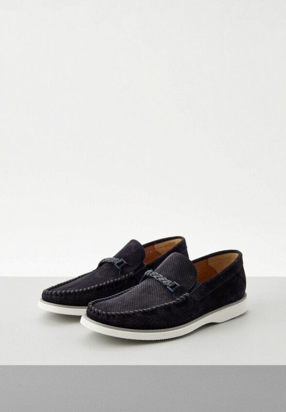 Мокасины Baldinini