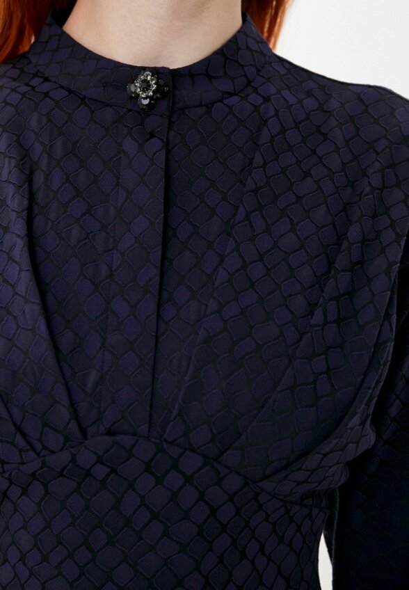 Платье MadaM T